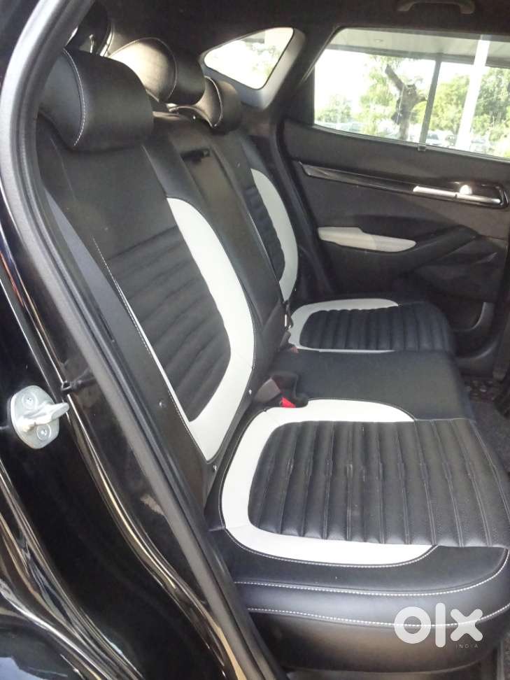 Kia Seltos 1.5 Gtx+ Diesel At, 2023, Diesel