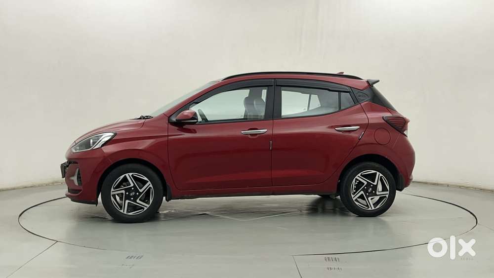 Hyundai Grand I10 Nios Asta 1.2 Kappa Vtvt, 2023, Petrol