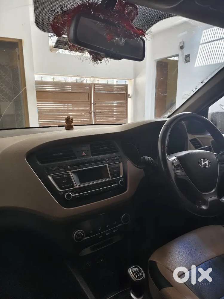 Hunadai I20 For Sell In Good Condition