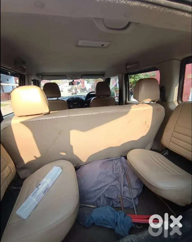 Mahindra Tuv 300 2017 Diesel 64000 Km Driven