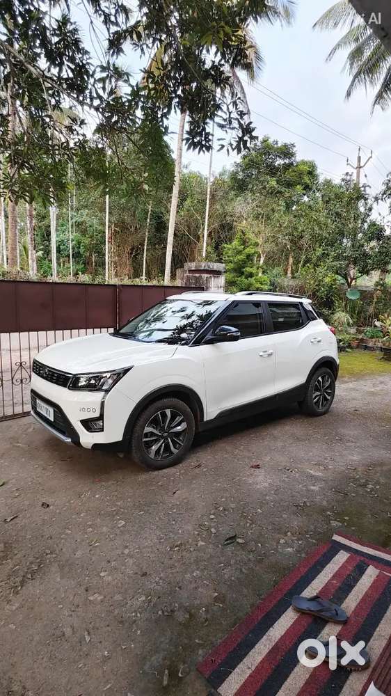 Mahindra Xuv300 2019 Diesel