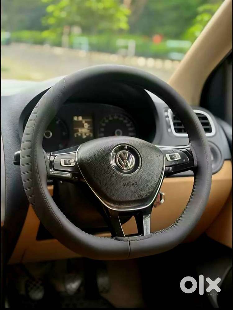 Volkswagen Polo Gt Tdi Sport Edition, 2015, Diesel
