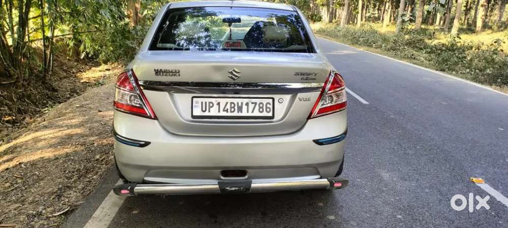 Maruti Suzuki Swift Dzire 2013 Diesel