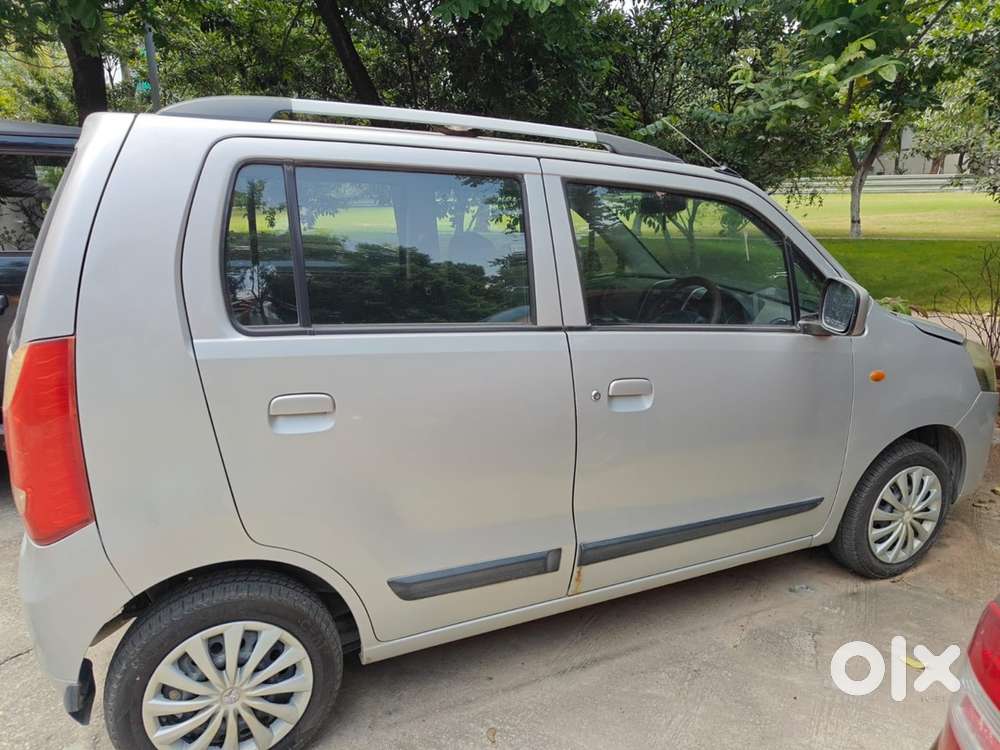 Maruti Suzuki Wagon R Petrol 68000 Km Driven