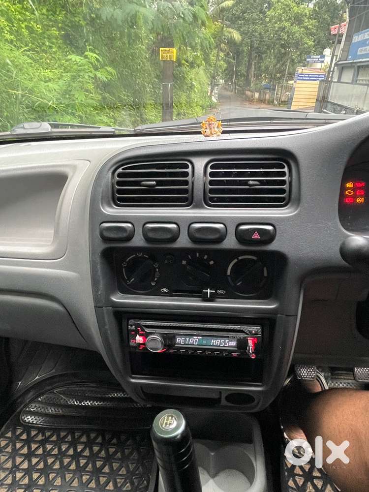 Maruti Suzuki Alto 2014