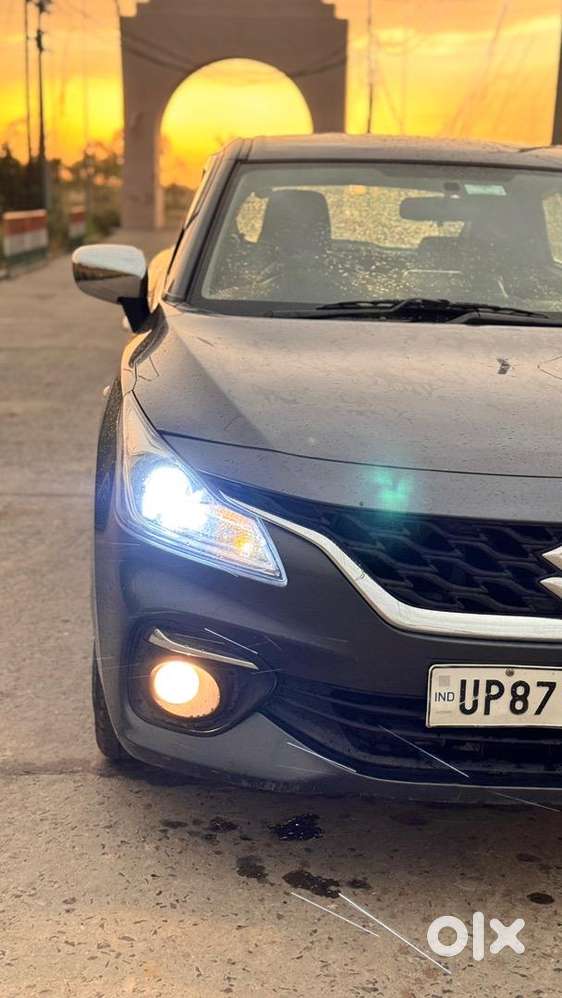 Maruti Suzuki Petrol 2022