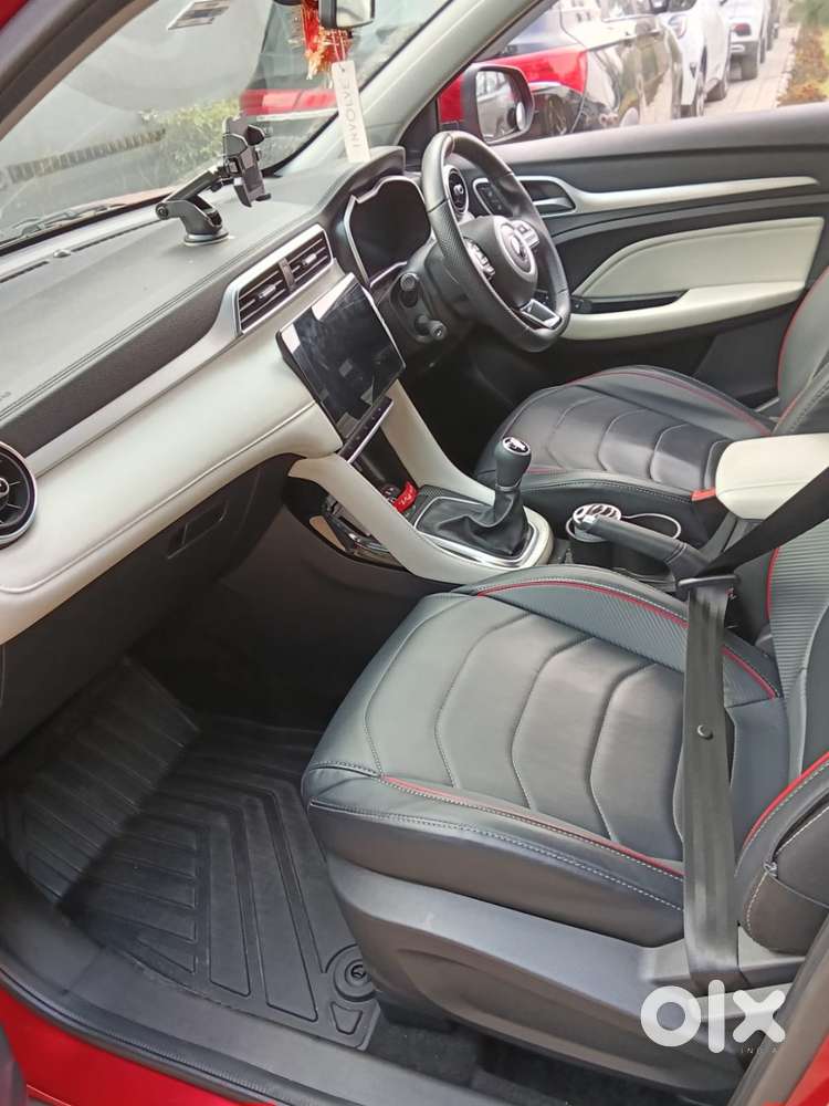Mg Astor 2024 Petrol