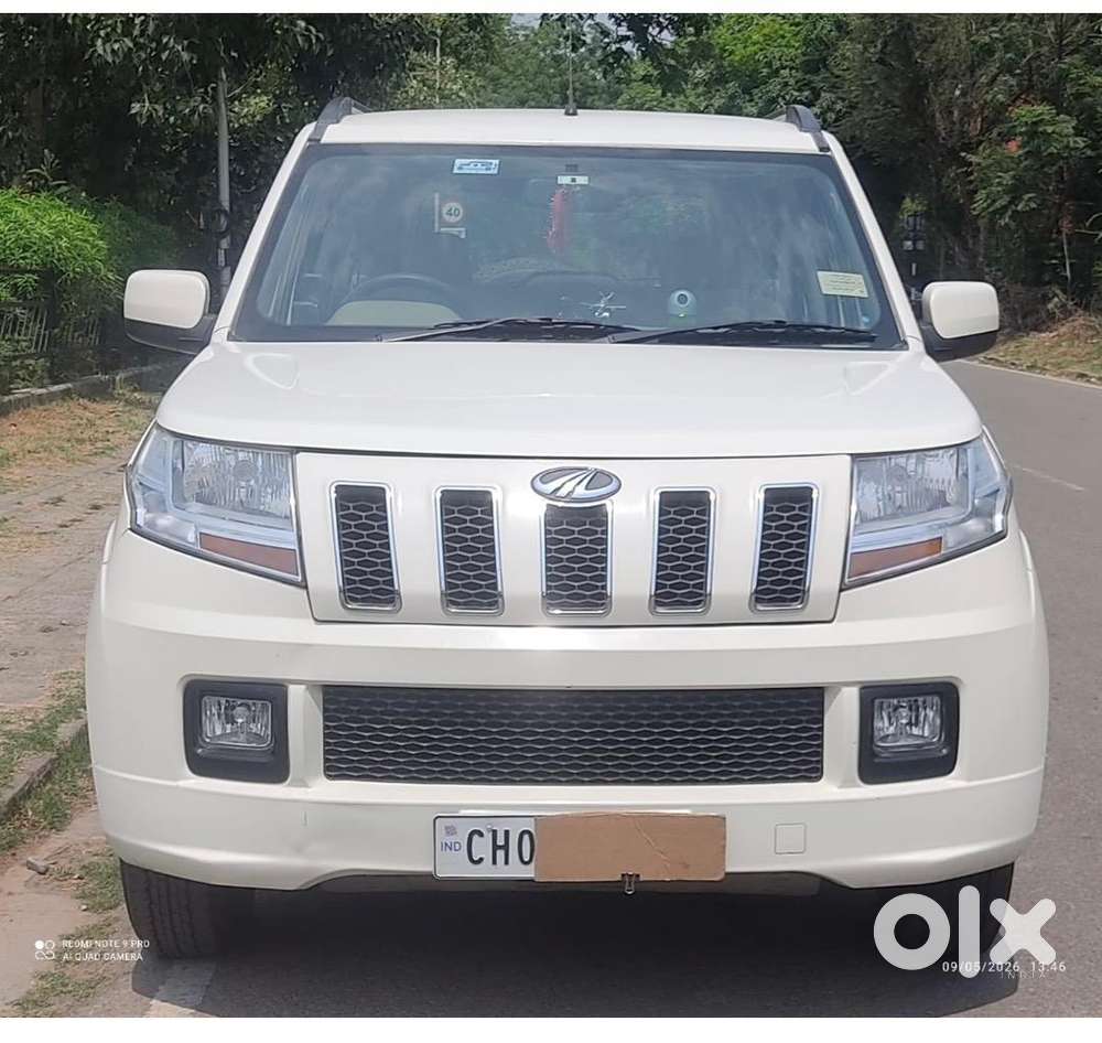 Mahindra Tuv300 Sale In Chandigarh