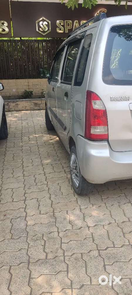 2009.model. 2029 Last Month Tak Passmaruti Suzuki Wagonr Lxi