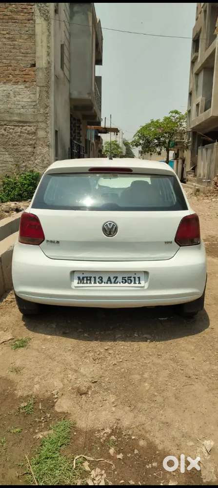 Polo Diesel Tdi