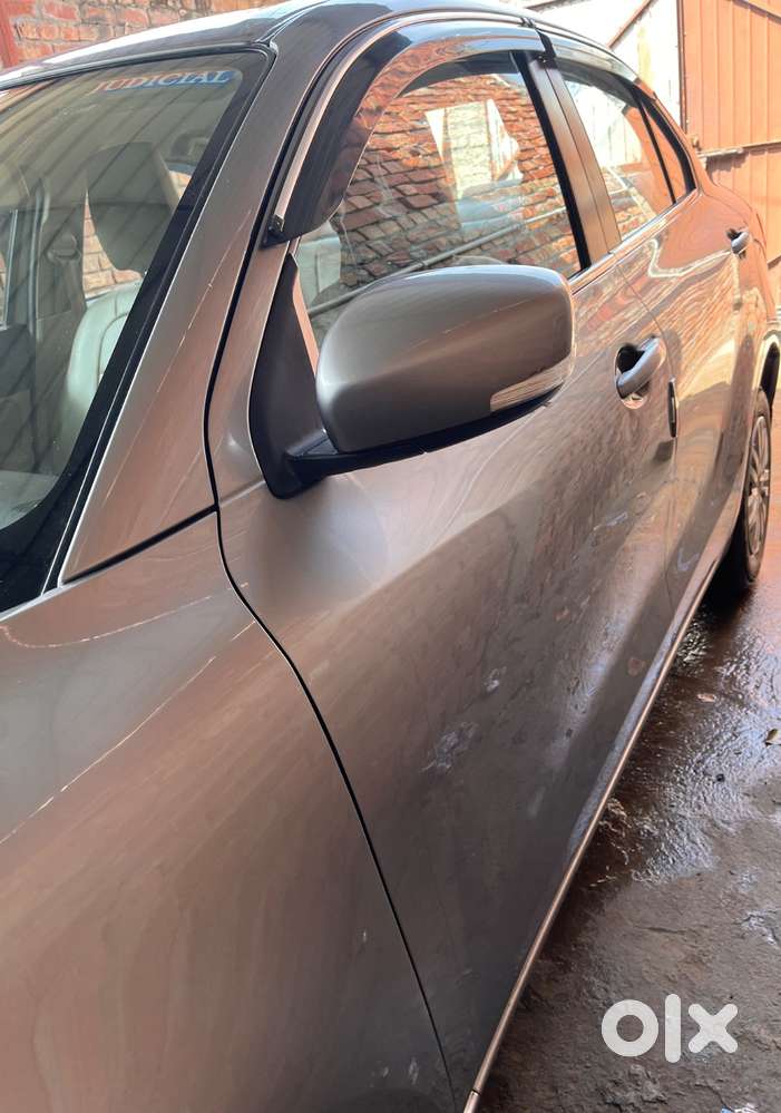Maruti Suzuki Dzire 2022 Petrol Good Condition