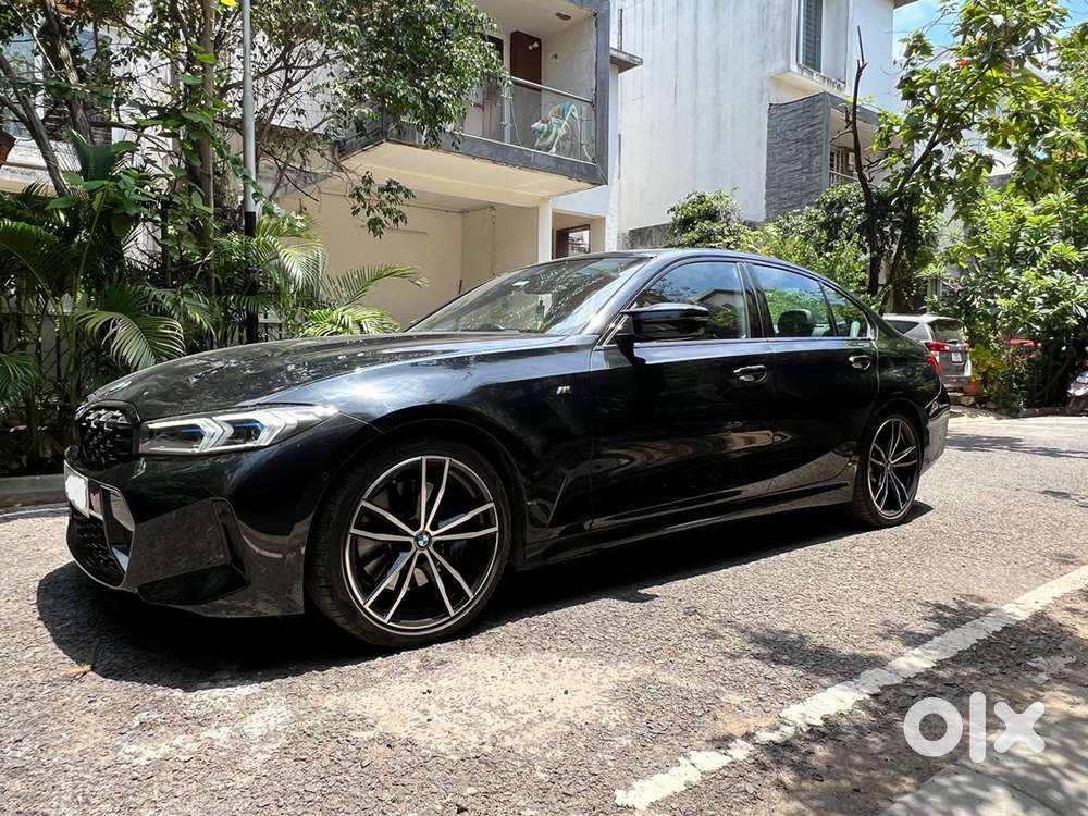 Bmw M340i Lci Xdrive