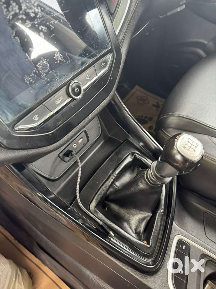Mg Hector Diesel 2019