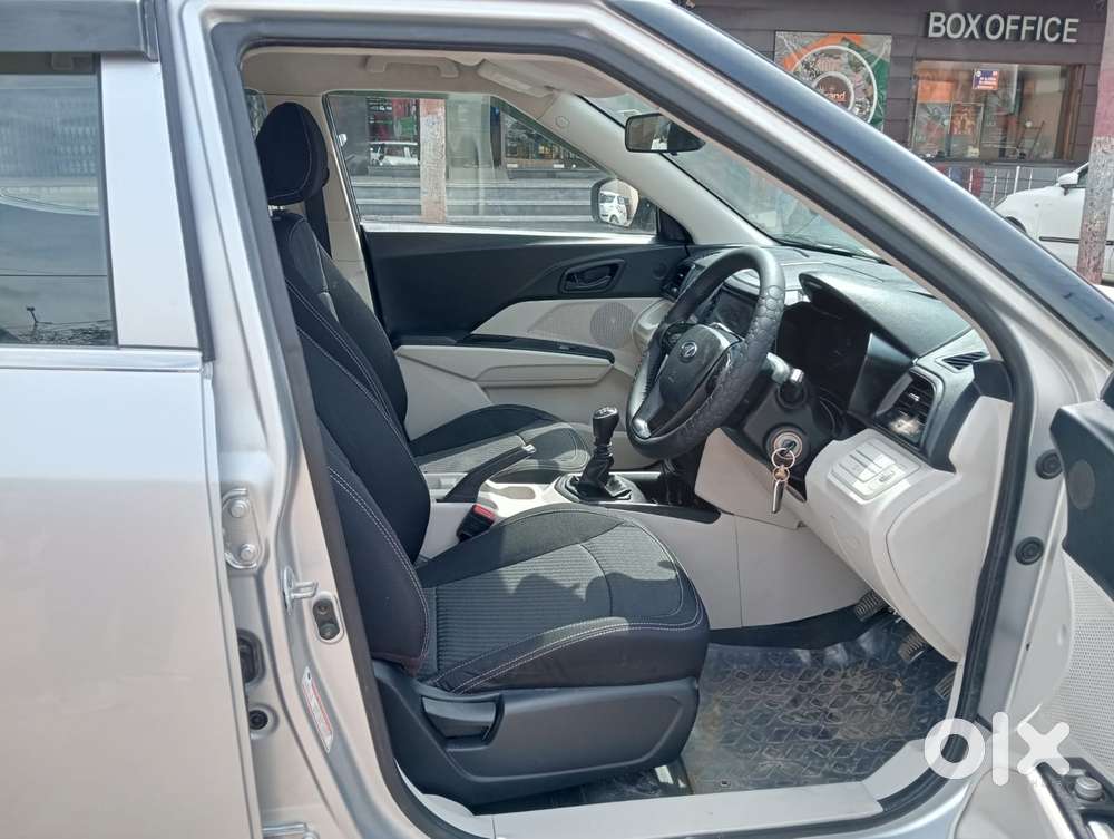 Mahindra Xuv300 W4 Diesel, 2021, Diesel
