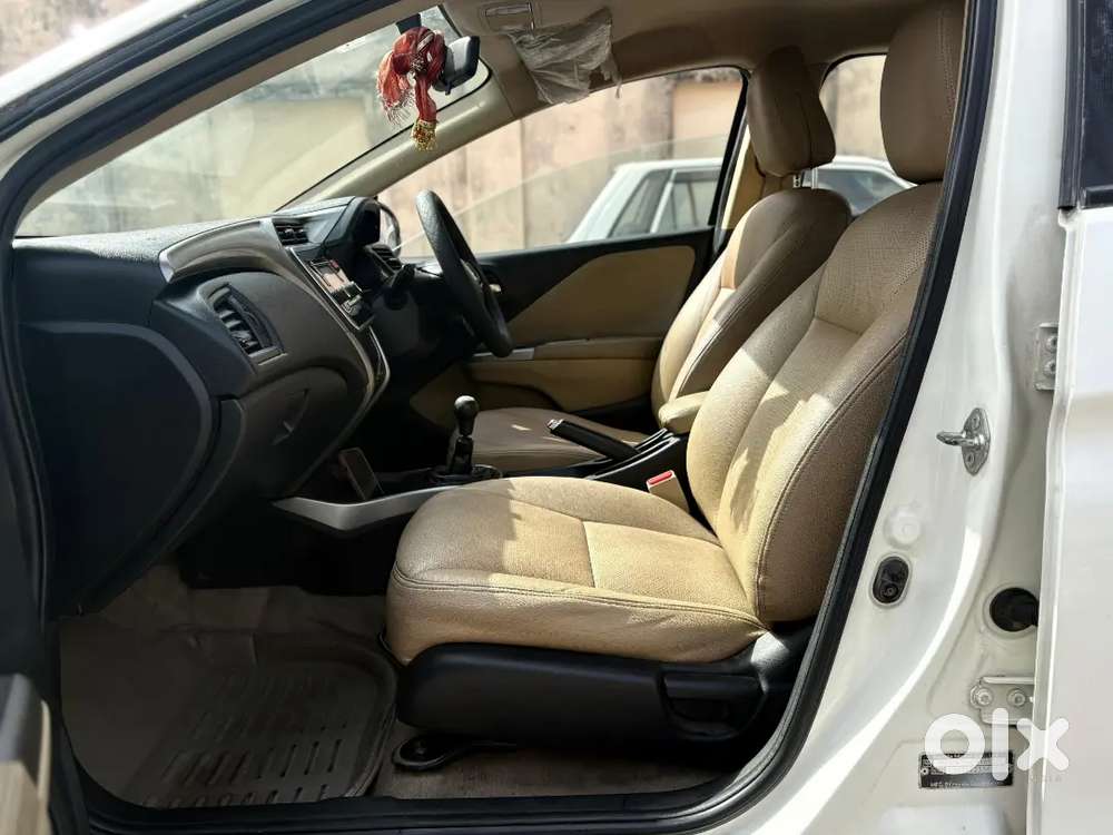 Honda City 2015 Petrol 78000 Km Driven