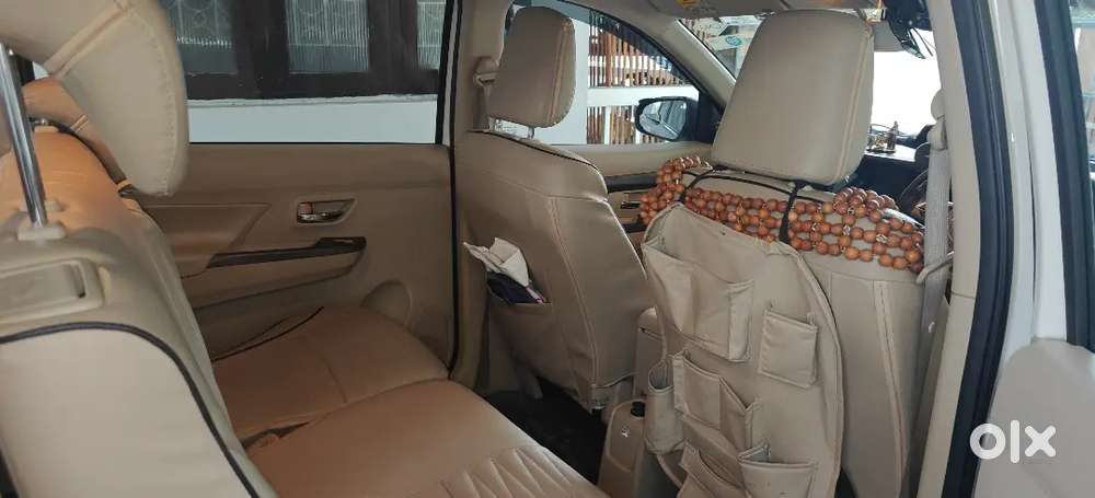Ertiga Taxi