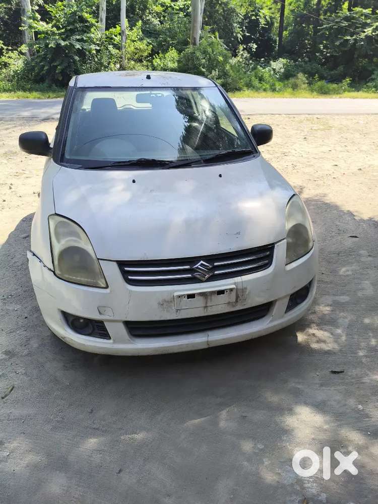 Swift Maruti Suzuki 2008