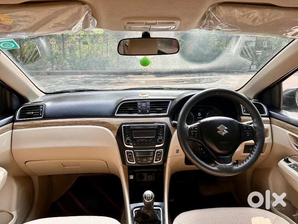 Maruti Suzuki Ciaz 2019 Petrol 32230 Km Driven