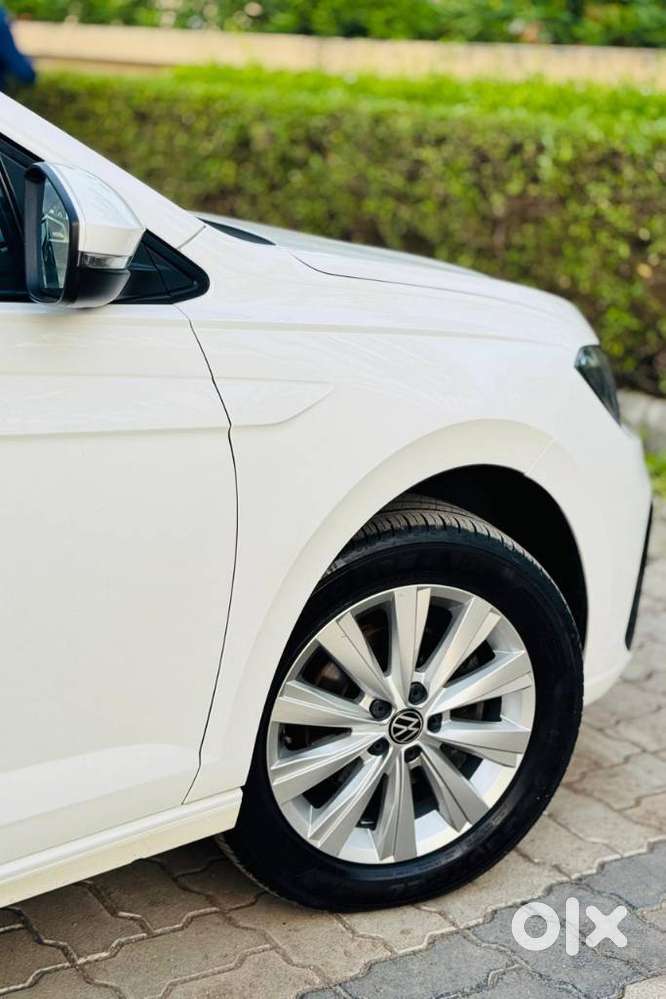 Volkswagen Virtus, 2024, Petrol