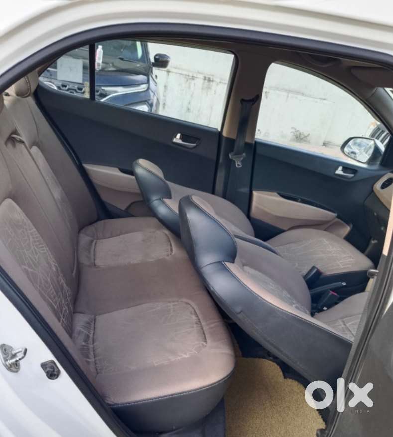 Hyundai Xcent 1.2 Vtvt S, 2014, Petrol