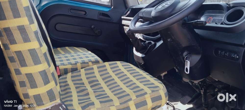 Tata Sumo Gold, 2022, Diesel