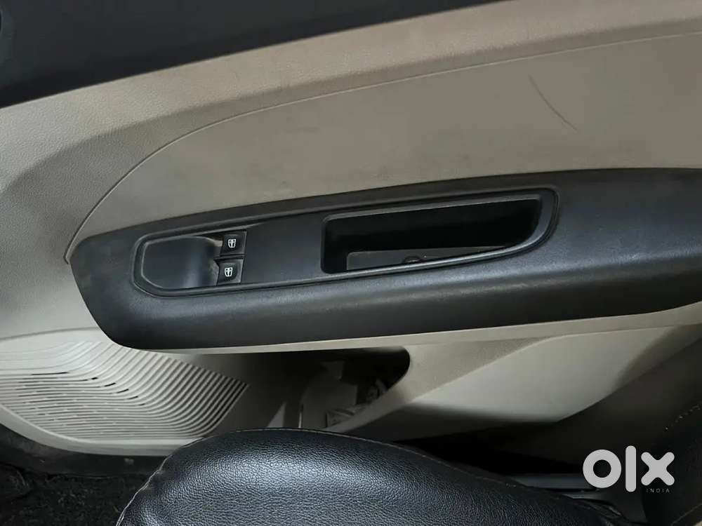 Renault Triber 2020