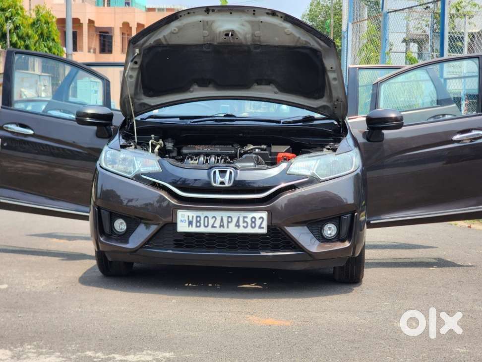 Honda Jazz V Mt Privilege, 2019, Petrol