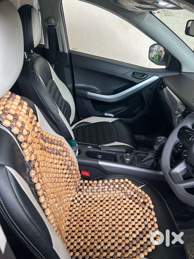 Tata Nexon Xm Petrol 2020