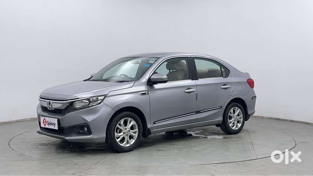 Honda Amaze V 1.2 Petrol Mt, 2020, Petrol