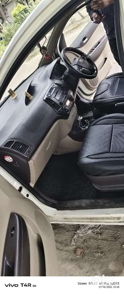 Hyundai I20 Asta Mt Nov  2009 Extended 2030 Almost