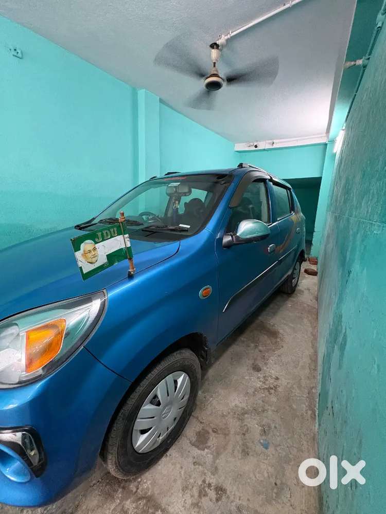 Maruti Suzuki Alto 800 Lxi 2019