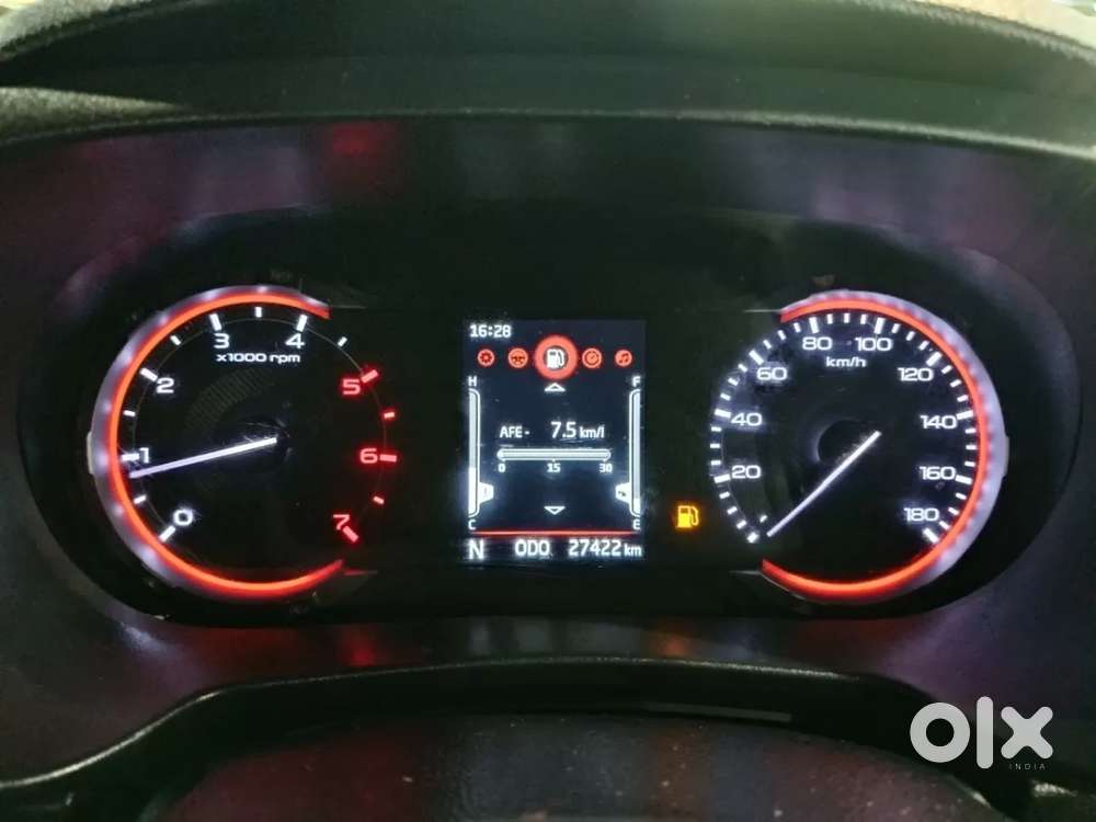 Mahindra Thar Lx Hard Top Diesel Mt 4wd, 2023, Diesel