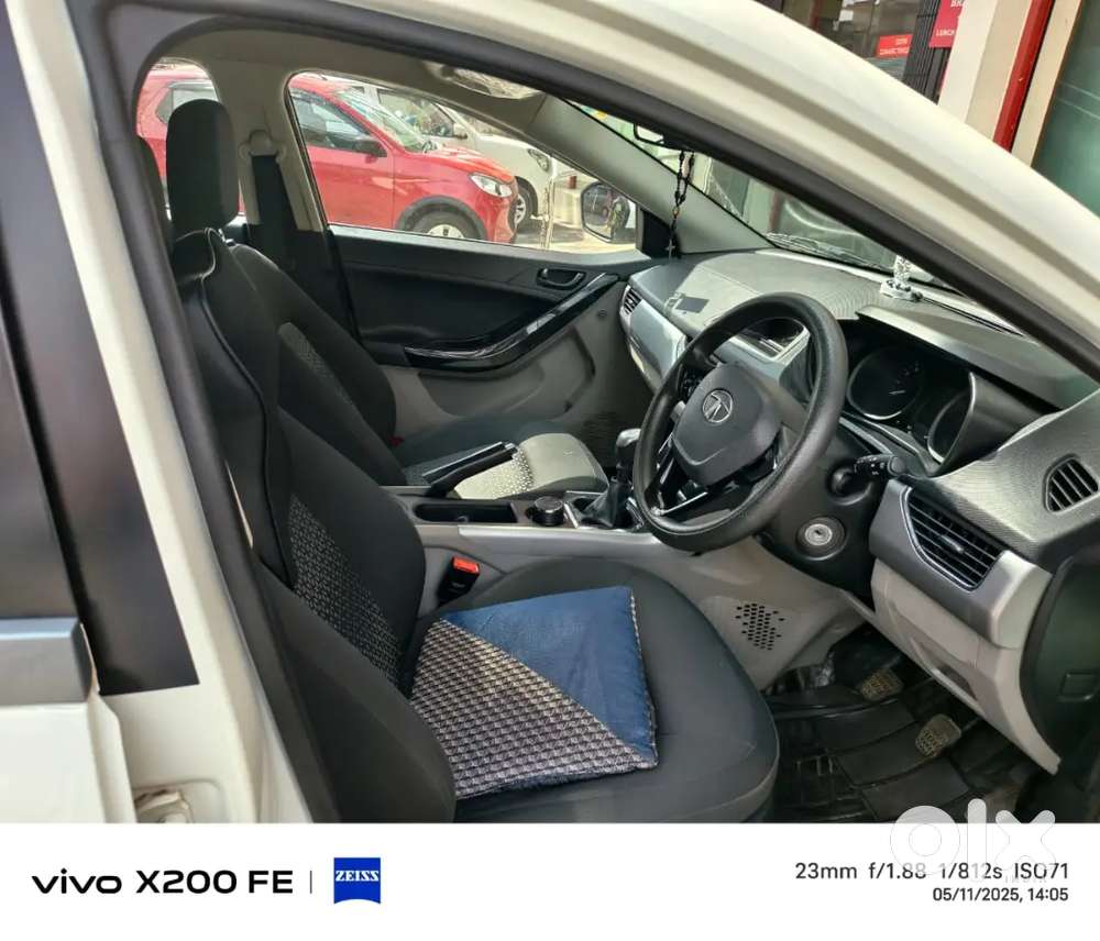 Tata Nexon 1.2 Revotron 2019