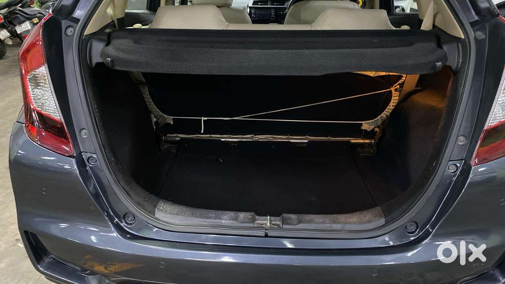 Honda Jazz [ ] 1.2 V I-vtec Mt, 2022, Petrol