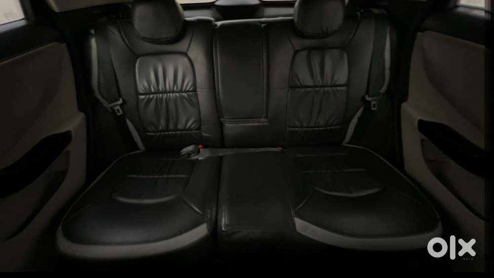 Tata Nexon 1.2 Revotron Xz Plus, 2021, Petrol