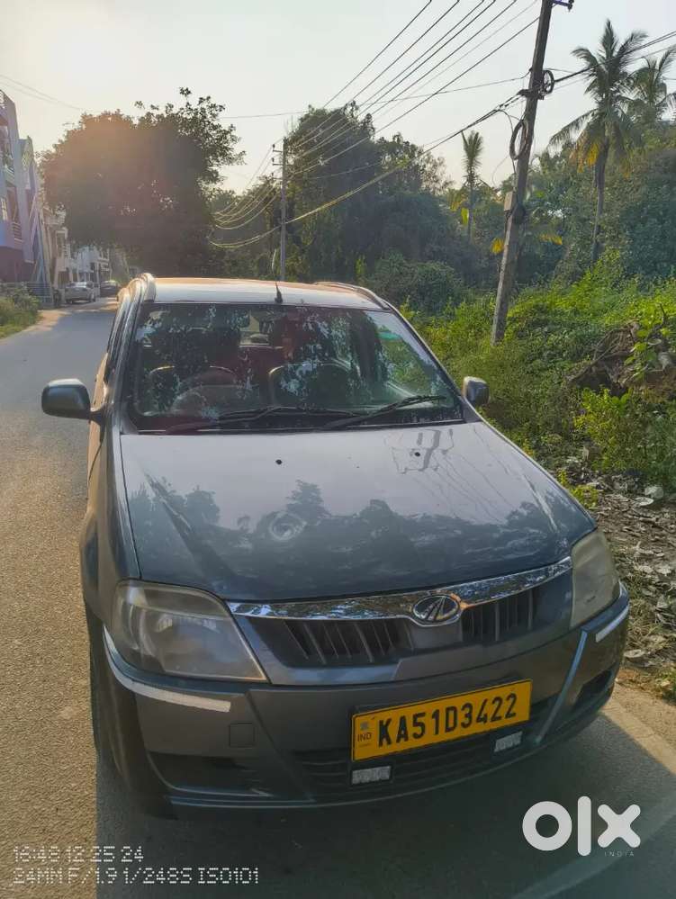 Mahindra Verito 2016 Diesel Good Condition