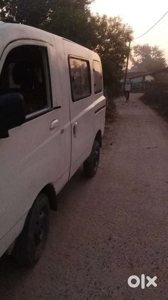 Mahindra Supro Diesel 2016