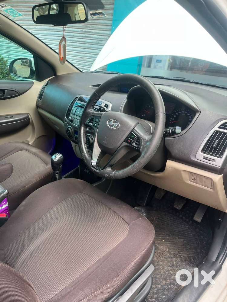 Hyundai I20 2014 Diesel Good Condition