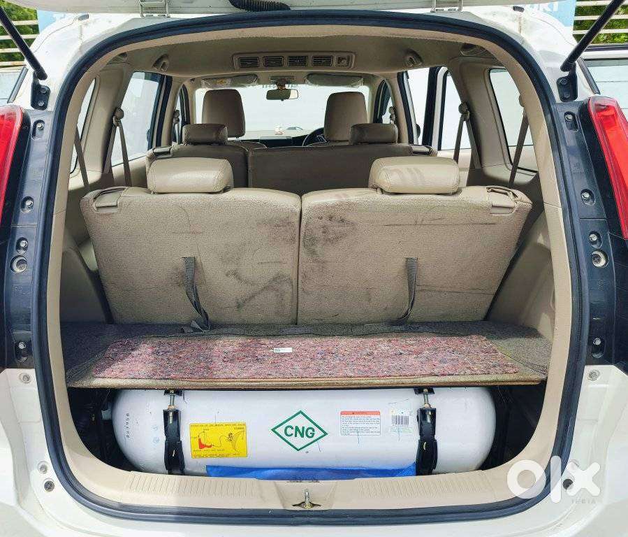 Maruti Suzuki Ertiga Vxi (o) Cng, 2023, Cng & Hybrids