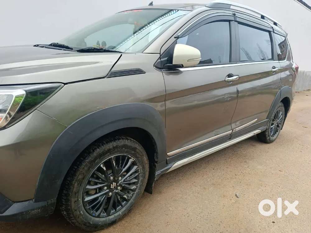 Maruti Suzuki Xl6 2022 Year