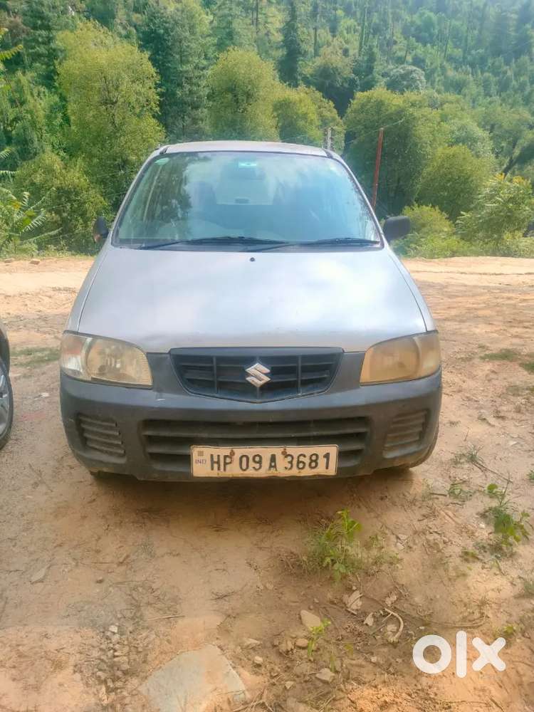 Maruti Suzuki Alto 2010 For Sale