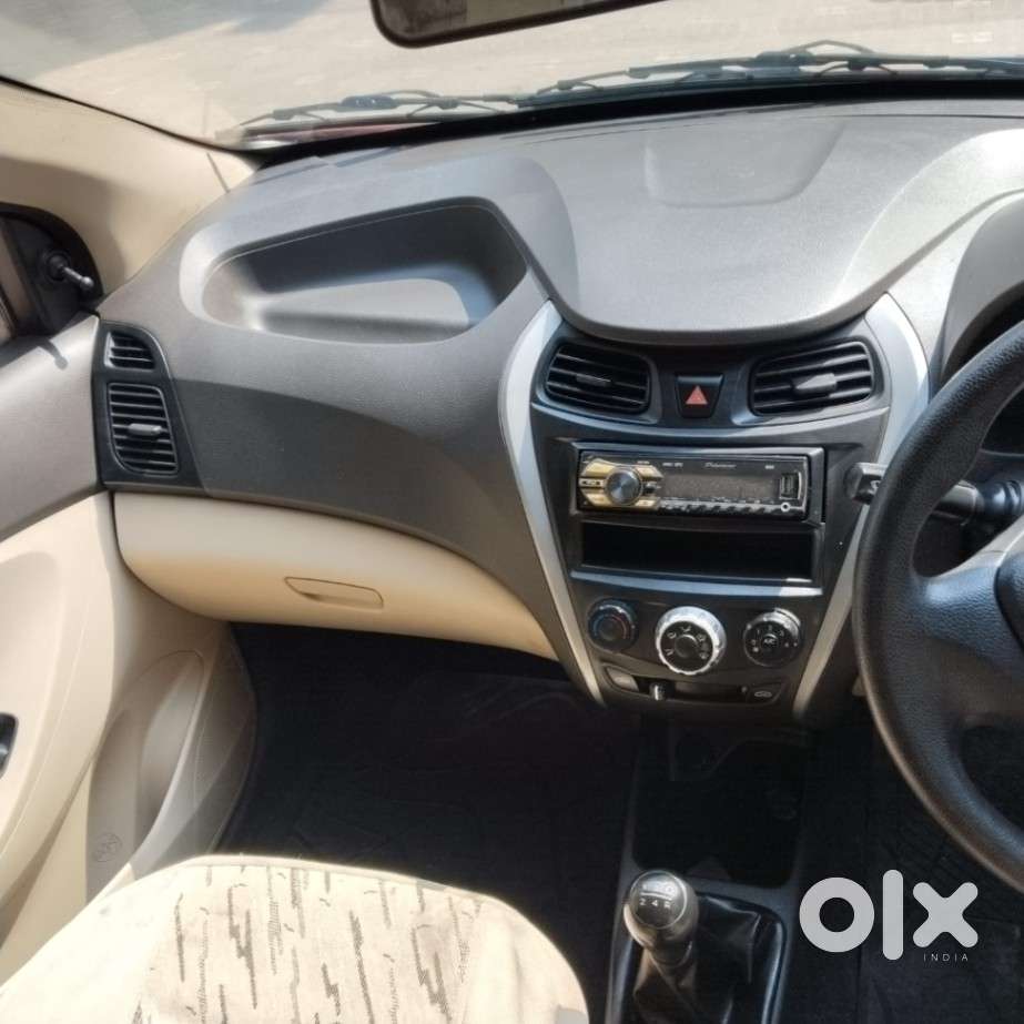Hyundai Eon 1.0 Kappa Magna Plus, 2013
