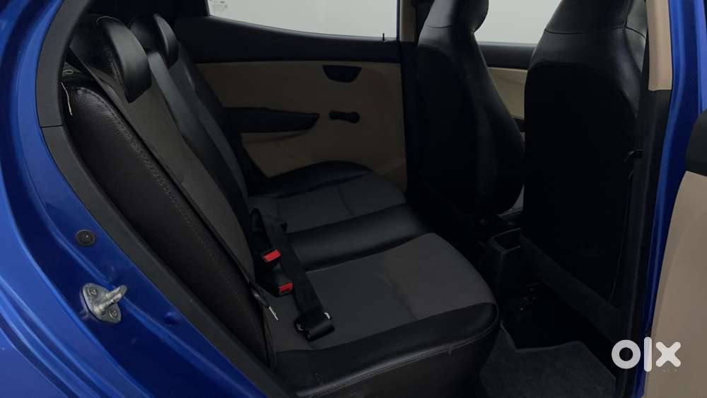 Hyundai Eon Era +, 2013, Petrol