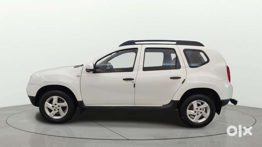Renault Duster 85ps Rxl (o) Diesel, 2014, Diesel