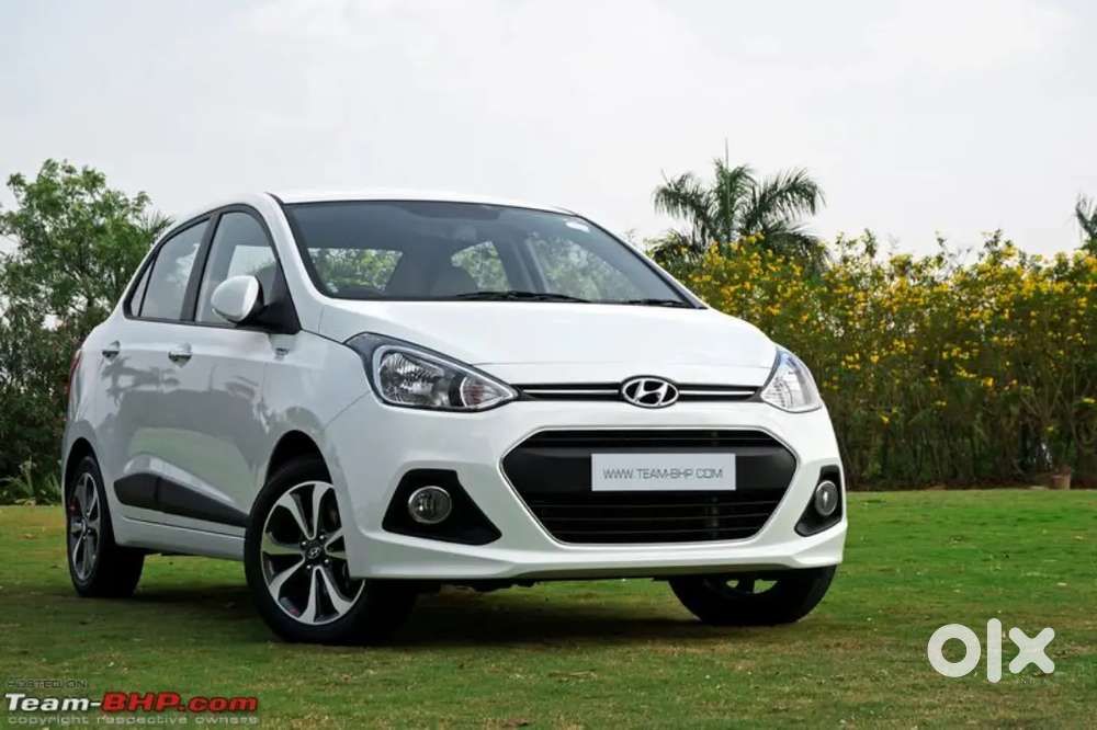 Good Condition Vehicle