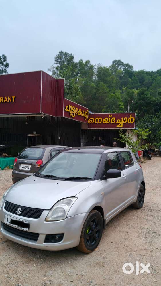 Maruti Suzuki Swift Vdi (o), 2008, Diesel