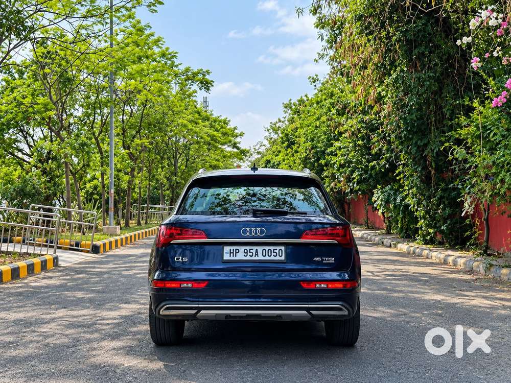 Audi Q5 2.0 45 Tfsi Premium Plus, 2022, Petrol