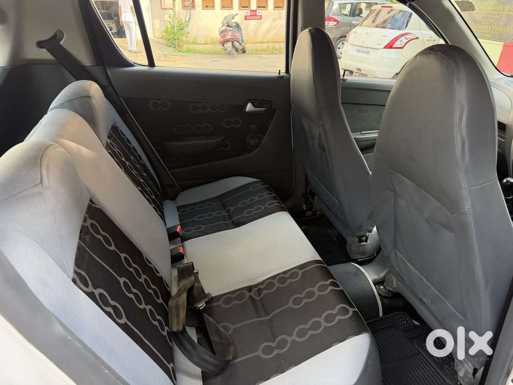 Maruti Suzuki Alto 800 Lxi, 2015, Petrol