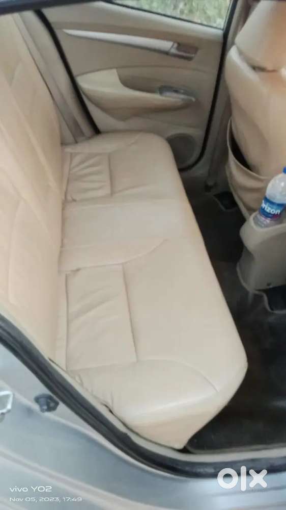 Honda City 2011 Petrol 12000 Km Driven