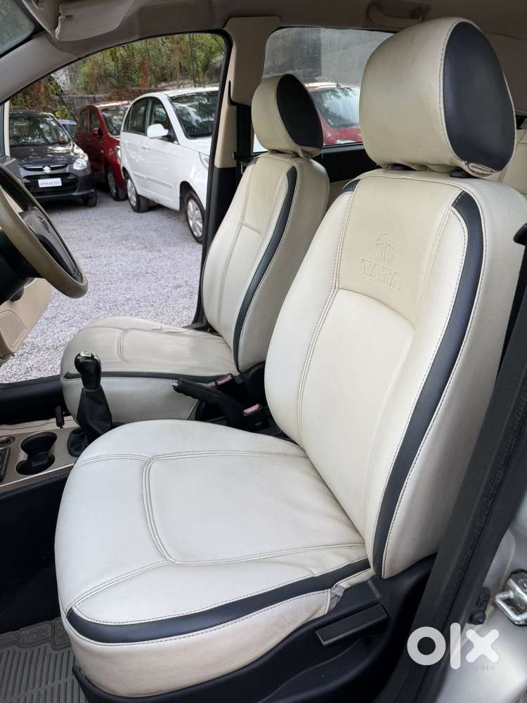 Tata Indica Vista 2008-2013 Safire Gvx, 2011, Petrol
